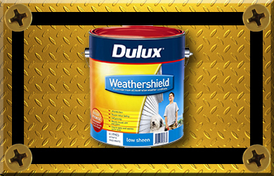 dulux weathershield paints best painter darwin ipaint nt