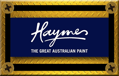 haymes paints best painter darwin ipaint commercial residential