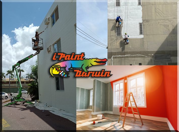 best painters darwin ipaint professional painting team nt palmerston